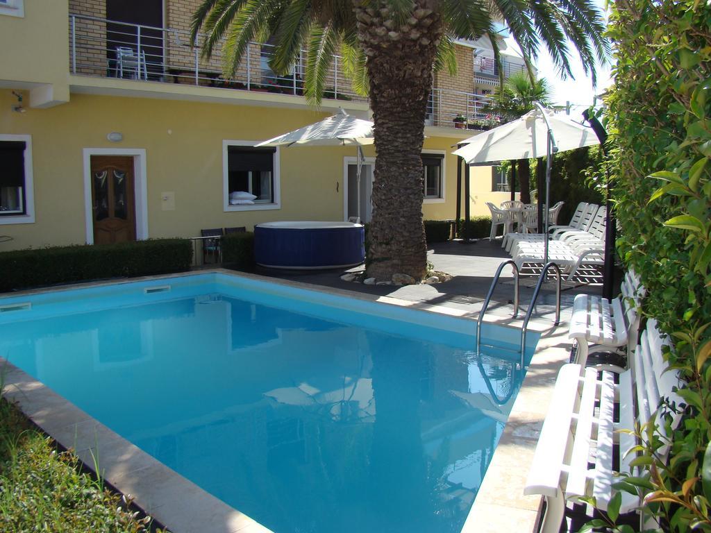 Apartment Nec