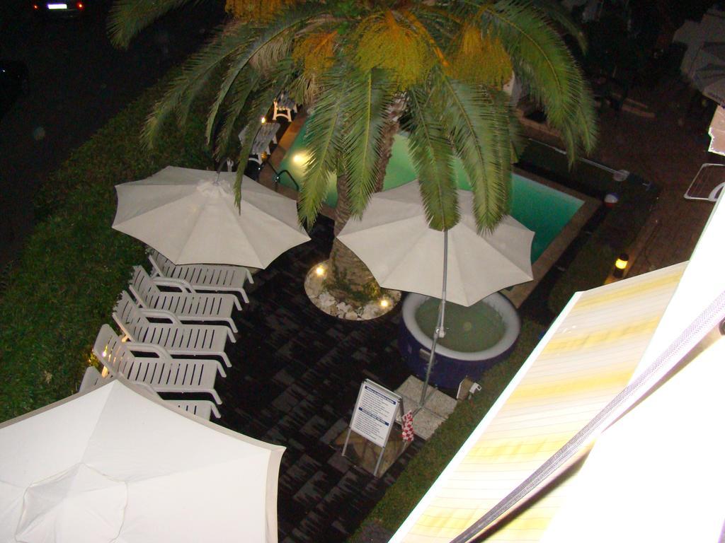 Apartment Nec Zadar