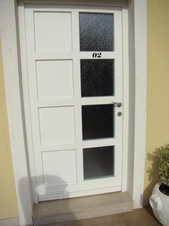 Apartment Nec *