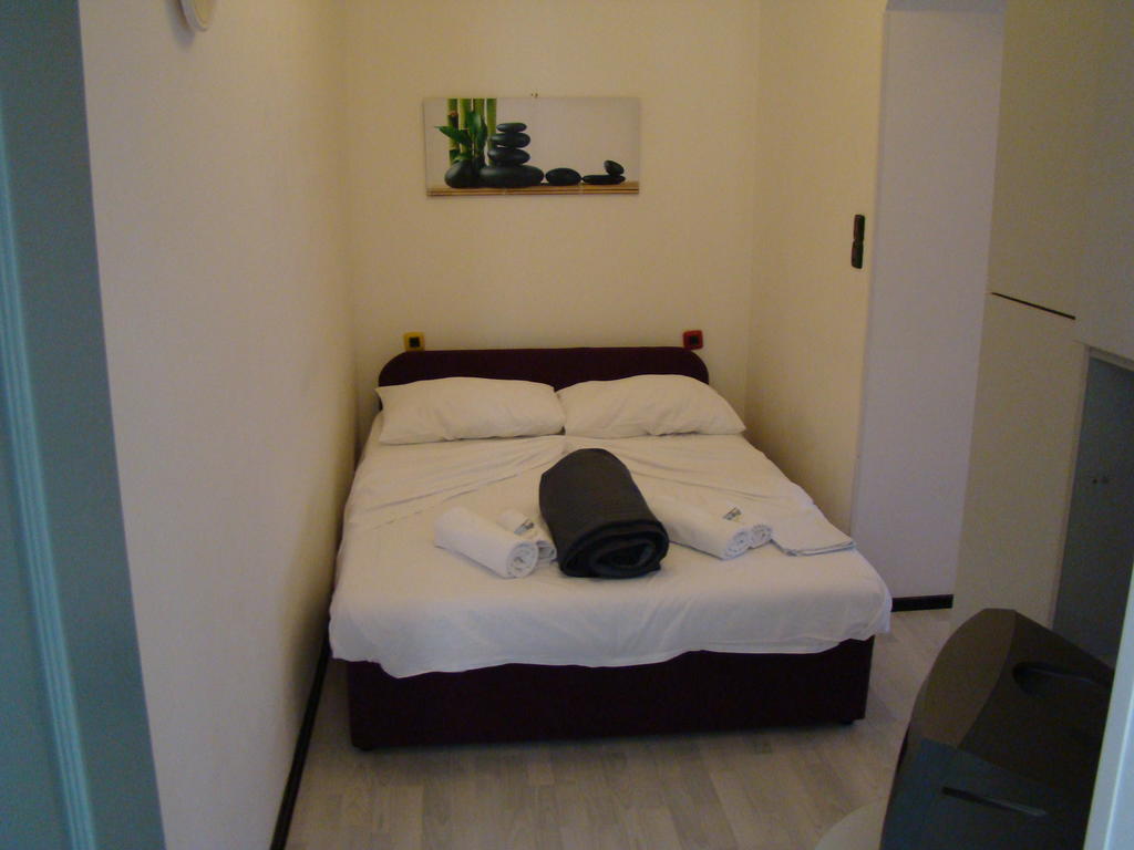 Apartment Nec