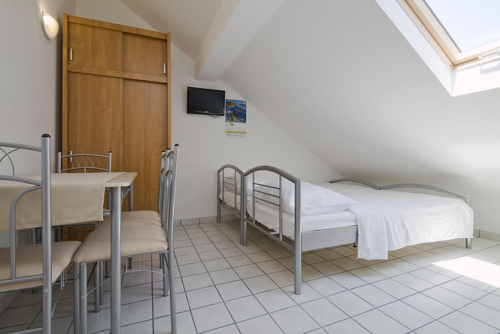 Apartment Nec