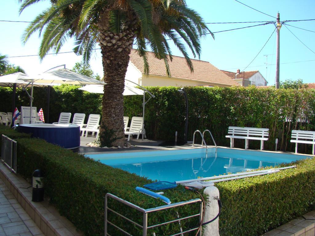 Apartament Nec Zadar