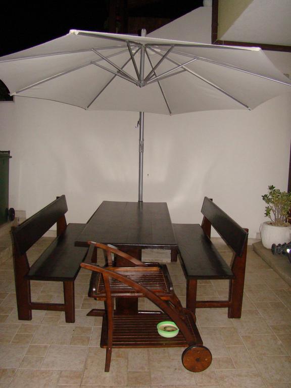 Nec Apartament Zadar