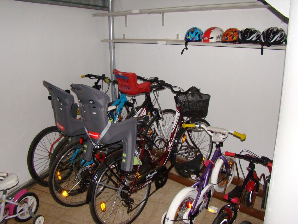 Apartament Nec *