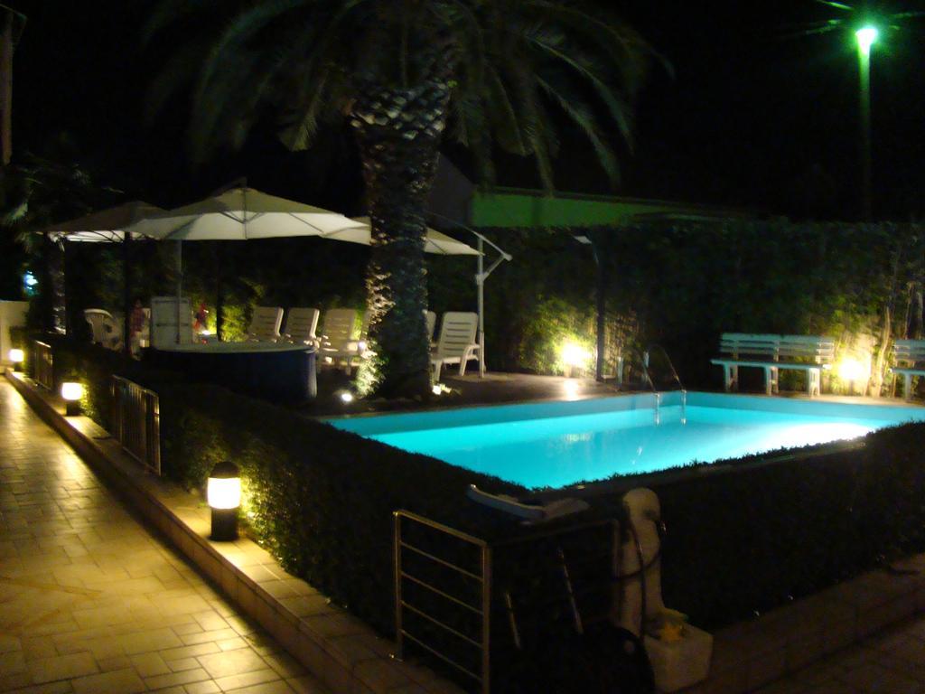 Apartament Nec
