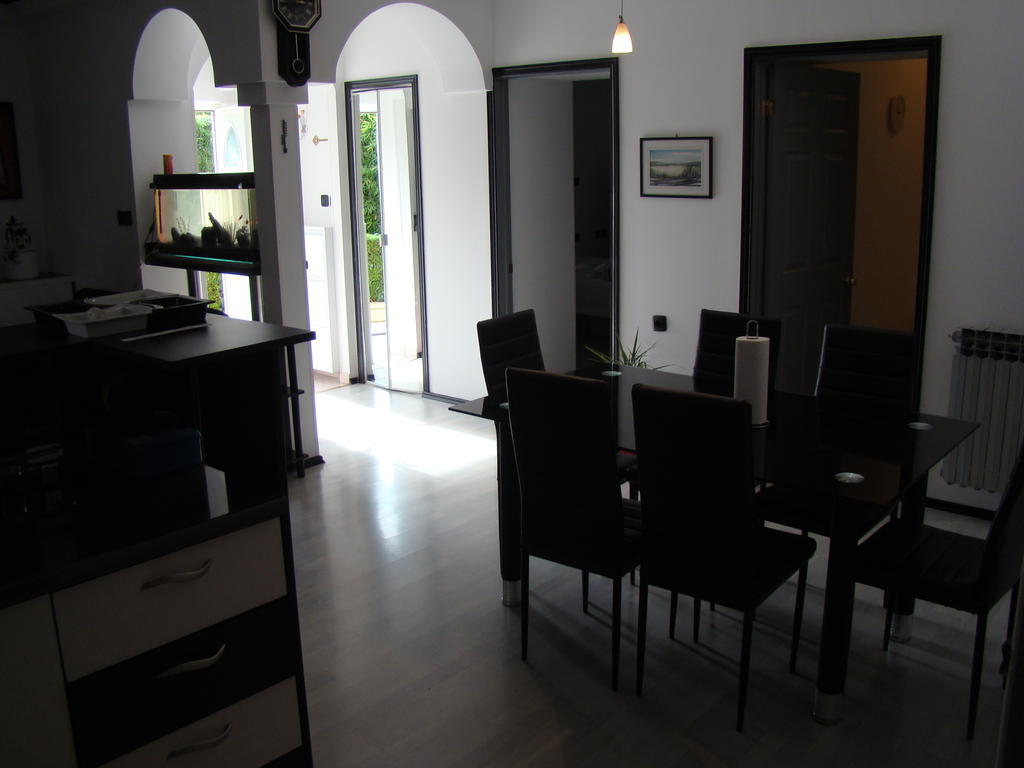 Apartament Nec