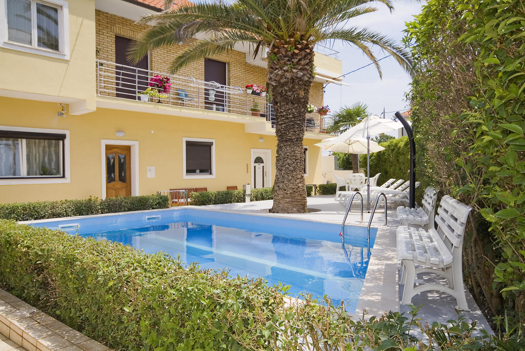 Apartament Nec *