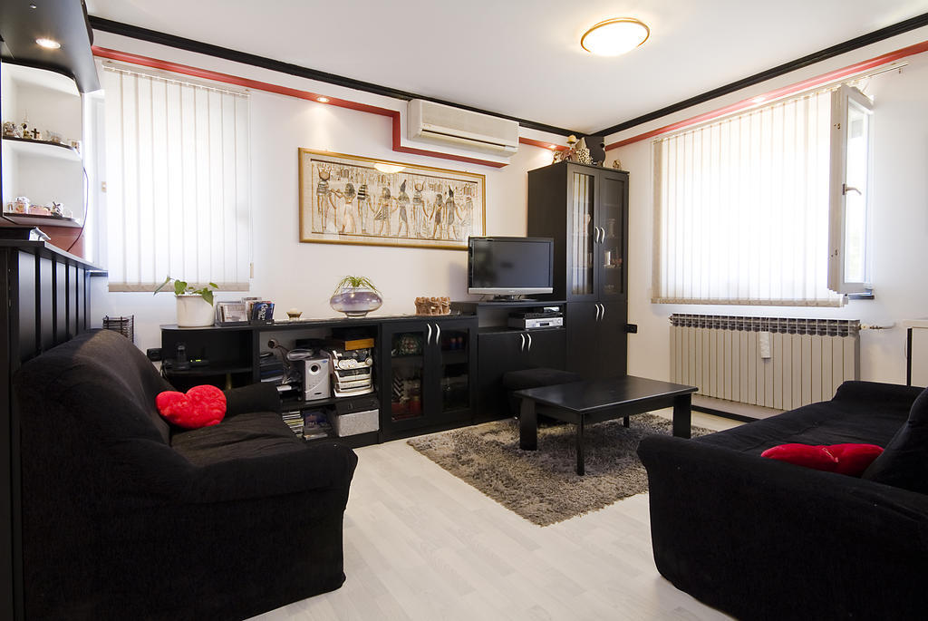 Apartament Nec Zadar