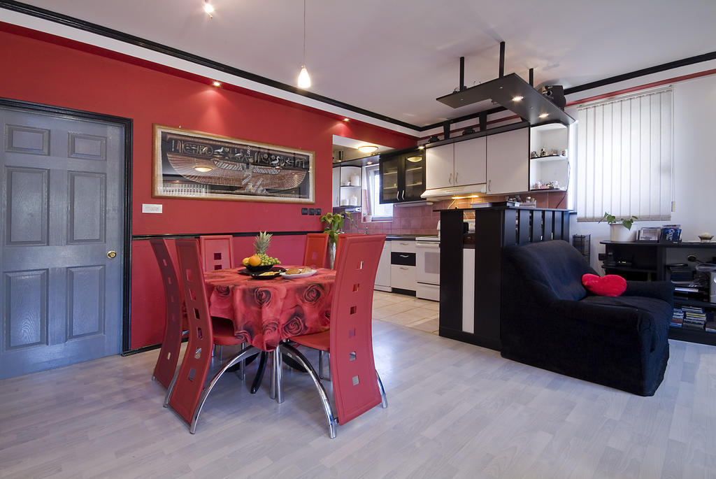 Apartament Nec Zadar